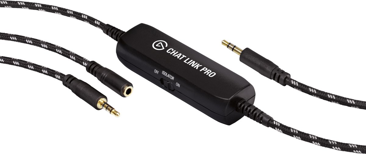 Elgato Chat Link Pro