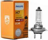 Philips Autolamp 12 Volt - 55 Watt. - PX26D - H7 Premium - 2 Stuks