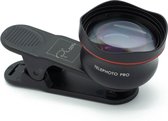 Picca Pro tele lens voor smartphone - 2x Zoom - 4K - telefoon - iphone