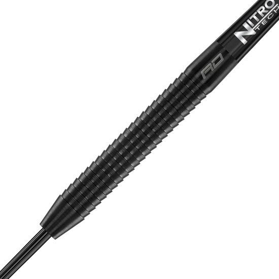 RED DRAGON - Razor Edge Black: Steeltip Tungsten Dartpijlen Professioneel - 26 gram van Red Dragon — afbeelding 3