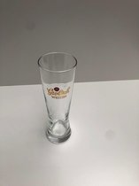3x 30cl grolsch weizen glas glazen bierglazen bierglas