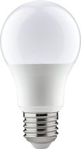Paulmann LED lamp E27 5.5W 2700K Mat niet dimbaar