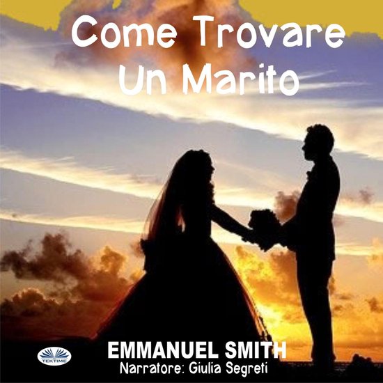 Come Trovare Un Marito - cover
