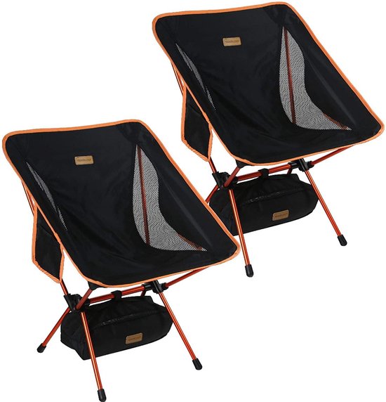 Is Armstrong Melbourne Camping Stoelen SET | bol.com