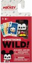 Funko Games Something Wild! Card Game: Disney Mickey & Friends - Mickey Mouse