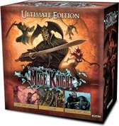 Mage Knight Board Game Ultimate Edition - EN