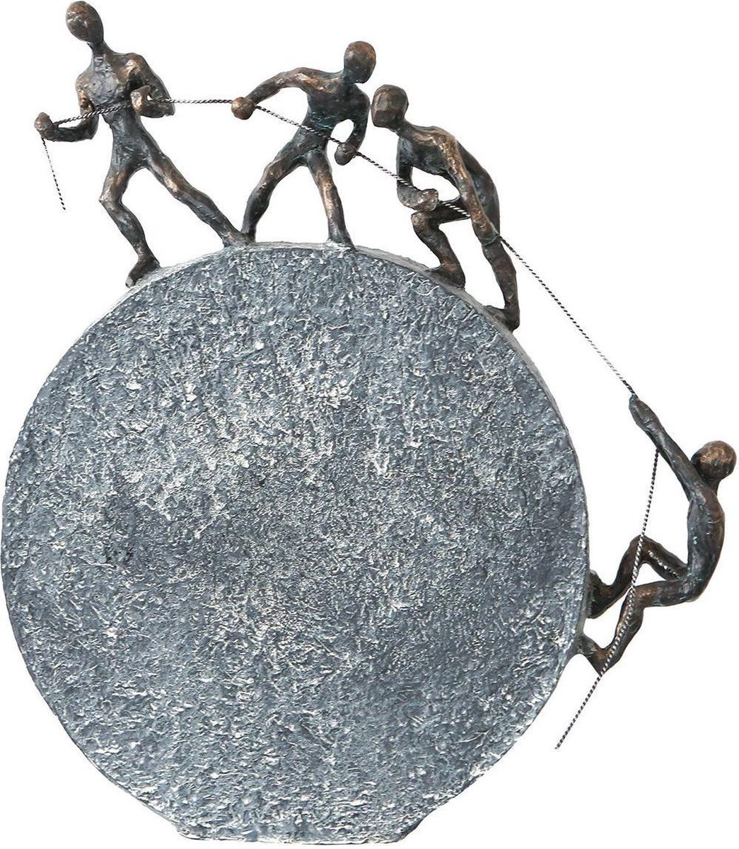 De Toverkamer - Figuur 'Lifting'