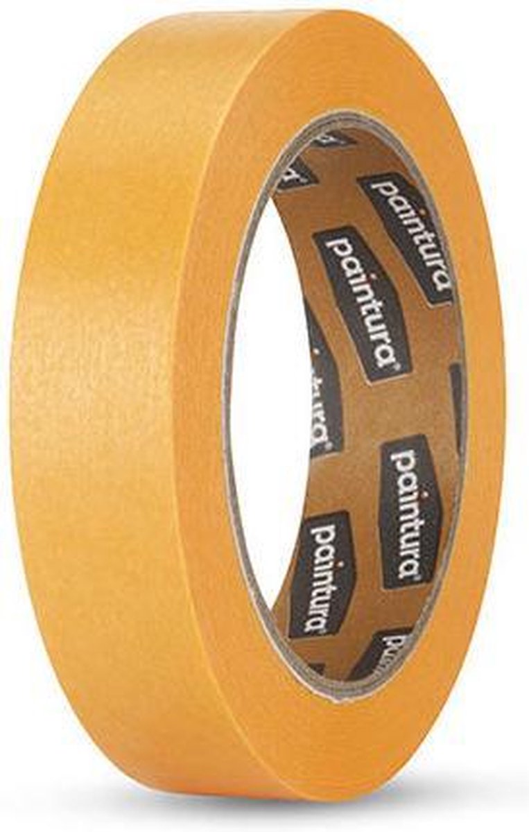 Paintura Lucamax Washi Tape Premium 36 Mm X 50 Meter Per Rol