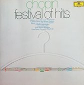 Chopin  -  Festivals of Hits