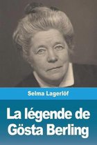 La Légende de Gösta Berling