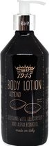 Body Lotion Almond