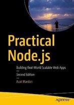 Practical Node js