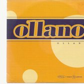 OLLANO - DISQUE SAMPLER