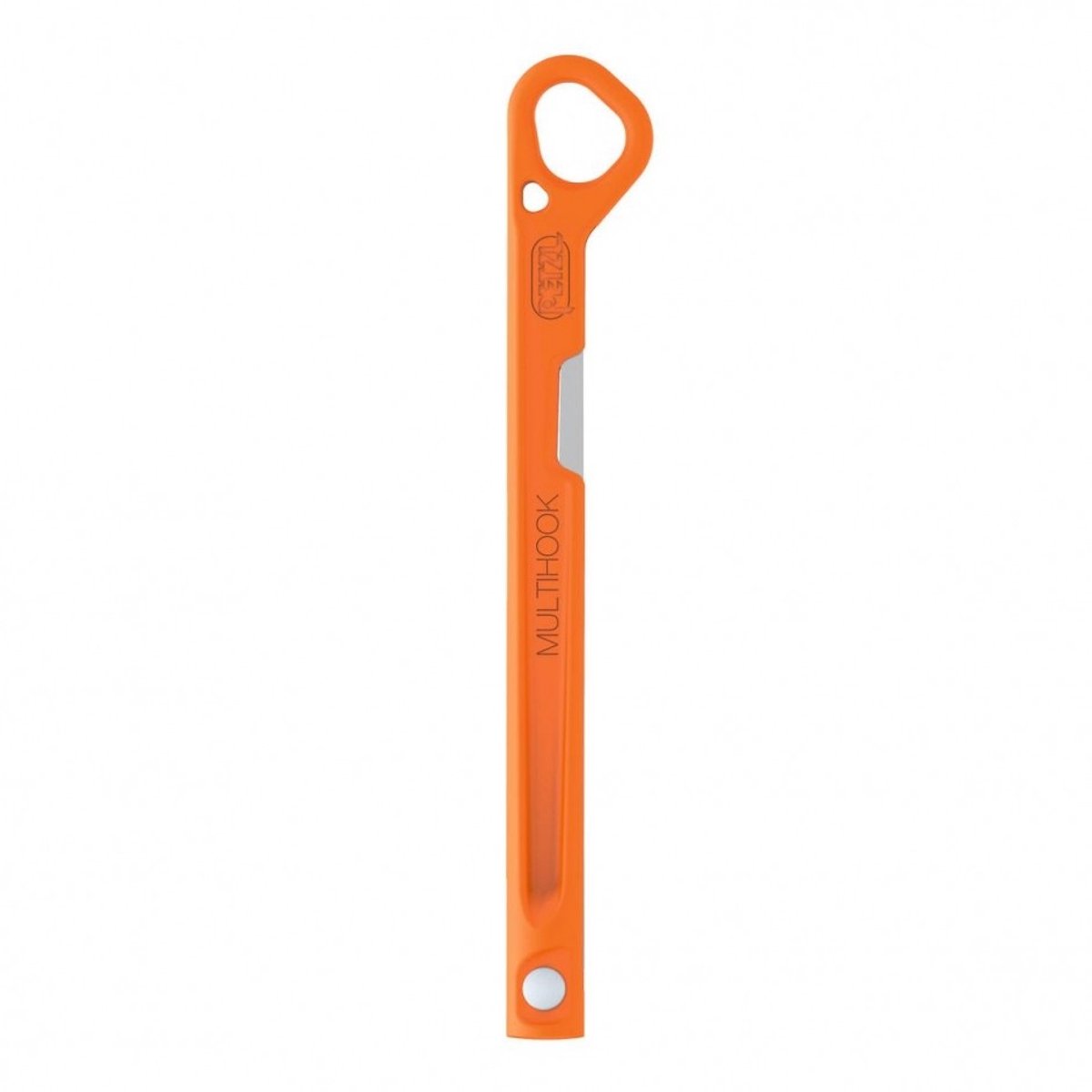 Petzl Multihook multifunctionele Abalakov haak