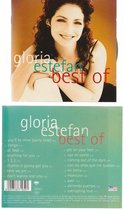 Best Of Gloria Estefan