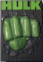 Hulk S.E. (D)