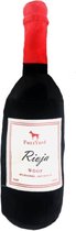 FuzzYard pluche rode wijn Rioja Wine - Default Title