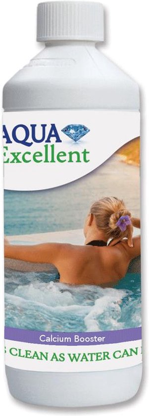 Aqua Excellent calcium booster 1 liter