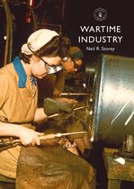 Shire Library 892 - Wartime Industry