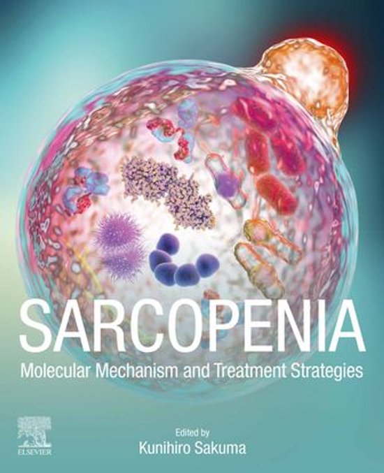 Sarcopenia - cover
