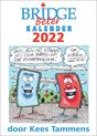 Afbeelding van het spelletje Bridge Beter Scheurkalender 2022
