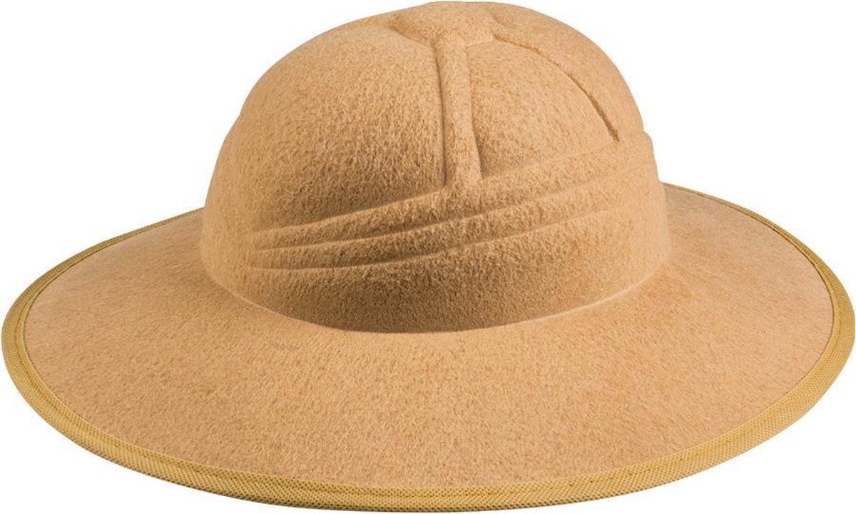 Goedkope Beige safari hoed. | bol.com