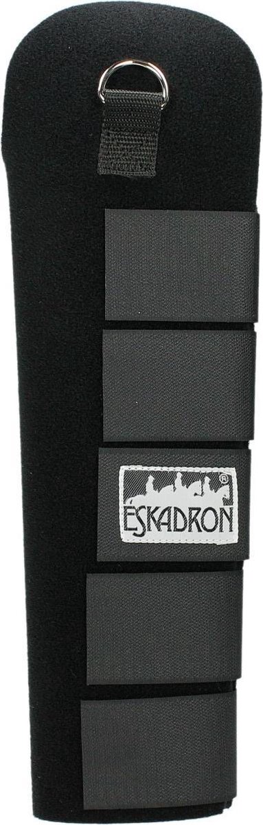 Eskadron Staartbeschermer Zwart - ONE