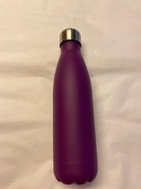 Thermosfles Drinkbus Purple Matt 500ml