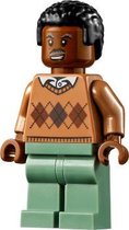 Lego Super Heroes minifiguur, Robbie Robertson sh716.