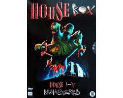 House 1-4 (4DVD)
