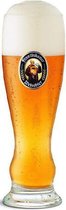 Franziskaner - Bierglas Weizen 500 ml - 6 stuks
