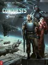 Conquests 05. enorus