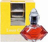 Louis Cardin " Transparent " Eau de Perfume for Women 100 ml