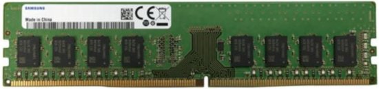 4GB DDR4/2666 Samsung CL19
