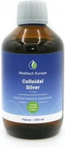 Meditech Europe - Colloïdaal Zilver - 10ppm - 250ml