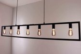 Freelight Distesa Hanglamp - Industrieel  - 2 jaar garantie