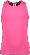 B.Nosy Top meisje beetroot pink maat 110