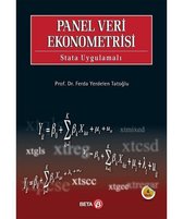 Panel Veri Ekonometrisi   Stata Uygulamalı