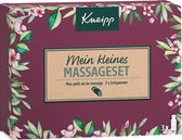 Kneipp - Geschenkset - Massageset - 3 x 20ml