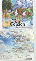 TOM COPSON - WOVEN