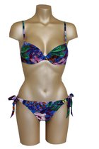 Cyell Tropical Ocean bikini set 38A / 75A + 36
