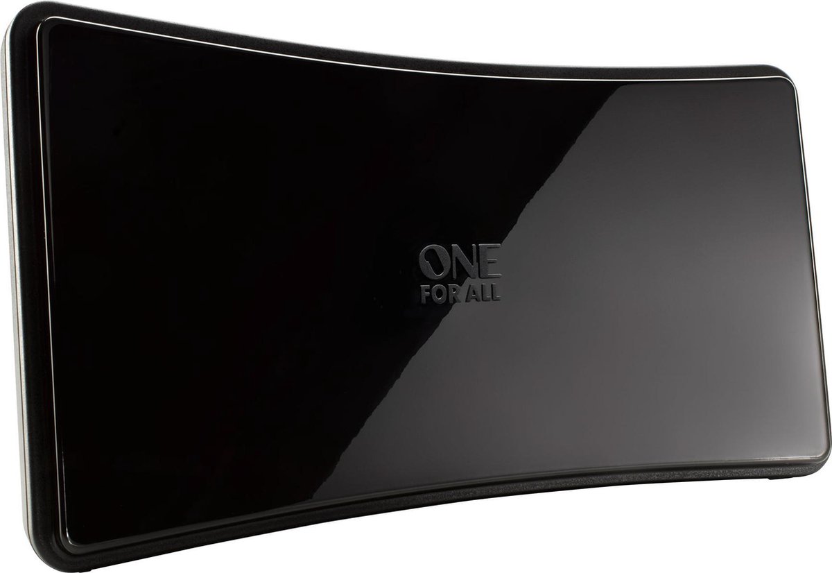 One For All SV9420 versterkte DVB-T/T2 binnenantenne