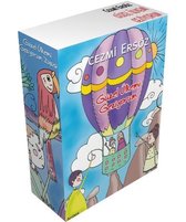Güzel Ülkemi Geziyorum   10 Kitap Takım