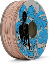 3D printer filament – Reflow recycled filament - rPLA Matte - Blossom - 1.75 mm - 1 kg