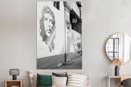 Tableau Ernesto Che Guevara - Décoration