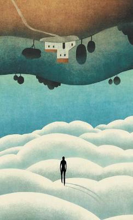 The Dream Interpretation Journal - cover