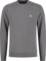 Hugo Boss Westart 1 Trui - Mannen - Grijs