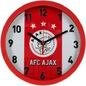 Klok Ajax witroodwit XXX 25 cm