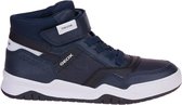 Geox Blauw Hoge Sneaker