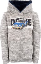 Stones and bones Stones & Bones Jongens Hoody Florida Drive H.grey